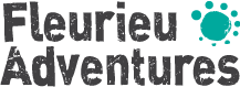Fleurieu Adventures logo